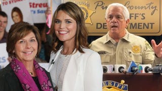 Search for Savannah Guthrie’s Mom: Timeline of Alleged Abduction as Alleged Ransom Note Surfaces
